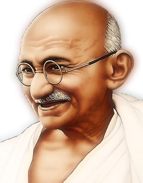 RÃ©sultat de recherche d'images pour "gandhi"
