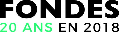 Logo Fondes