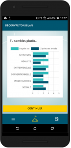 Reçois ton bilan