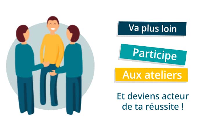 ateliers PITANGOO réunion adolescents